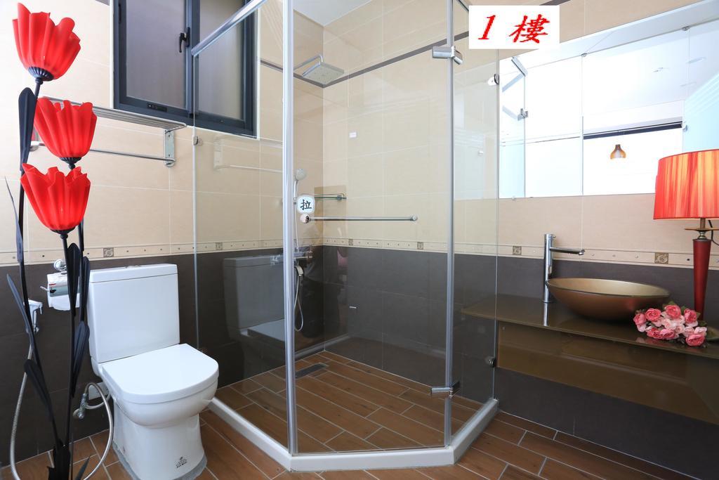 Flower B & B Dongshan  Δωμάτιο φωτογραφία